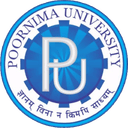 Poornima University (PU) Jaipur, Rajasthan (India) logo