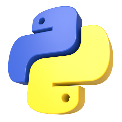 Python logo